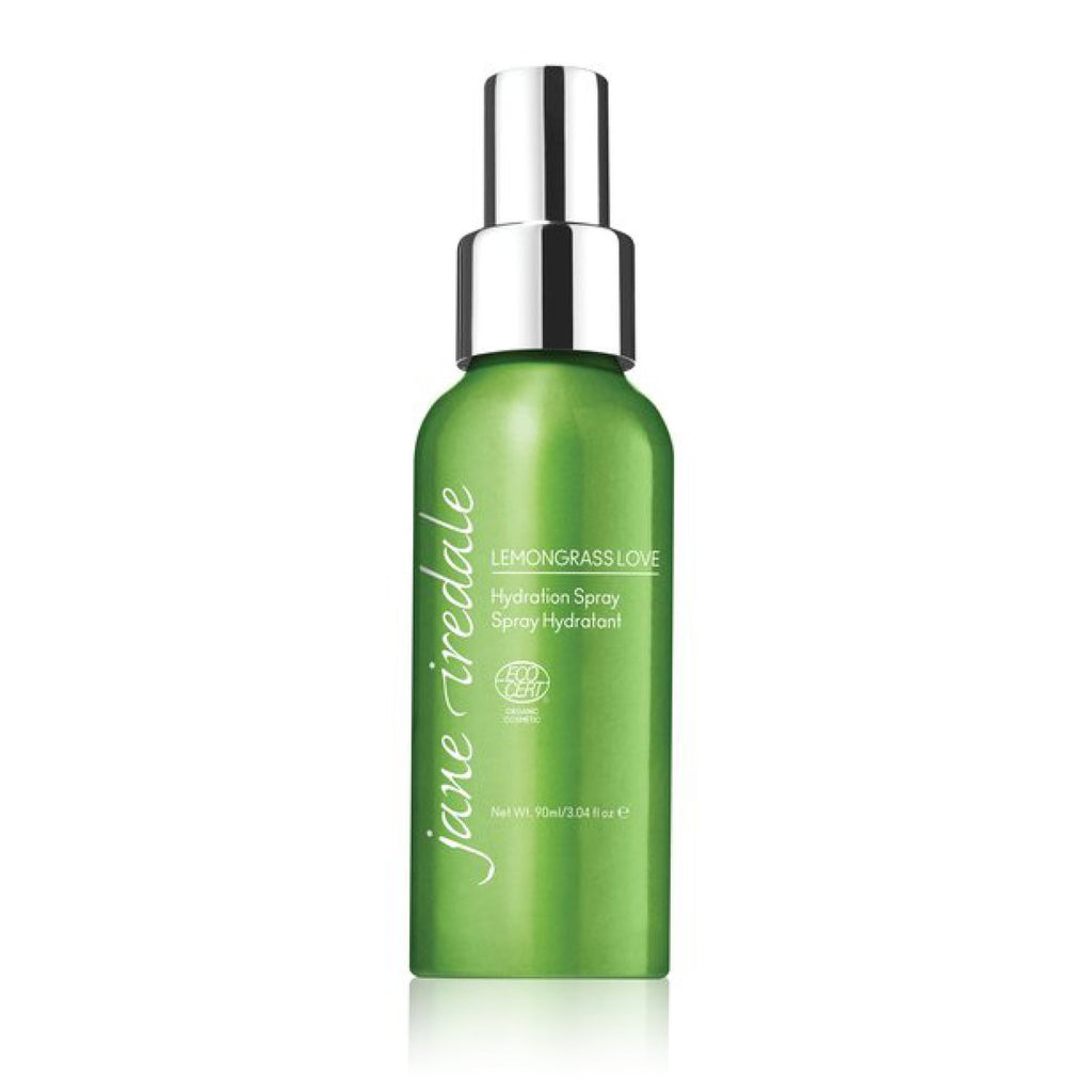 Lemongrass Love Hydration Spray 